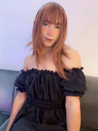 Evangeline_Trans's webcam live show