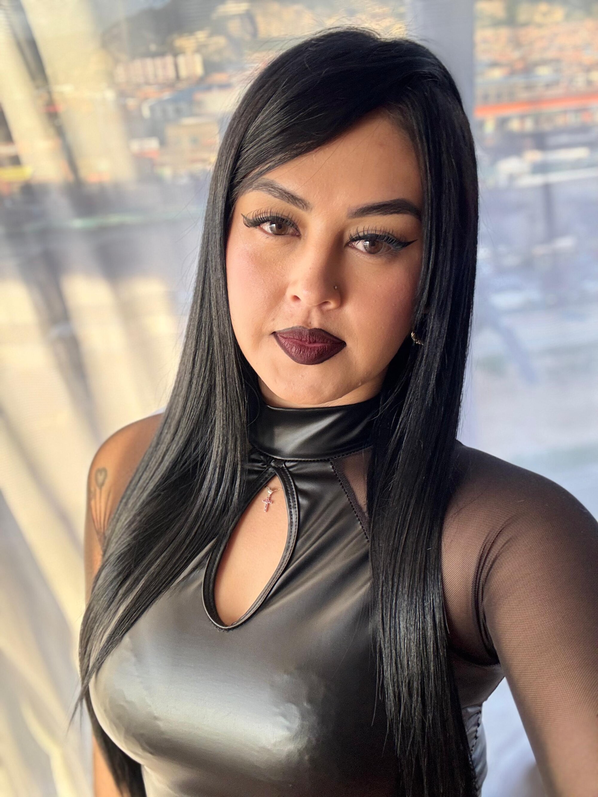MissVictorya_Liah_BDSM