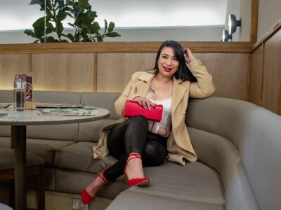 Karina_Yang - Stripchat Couple 