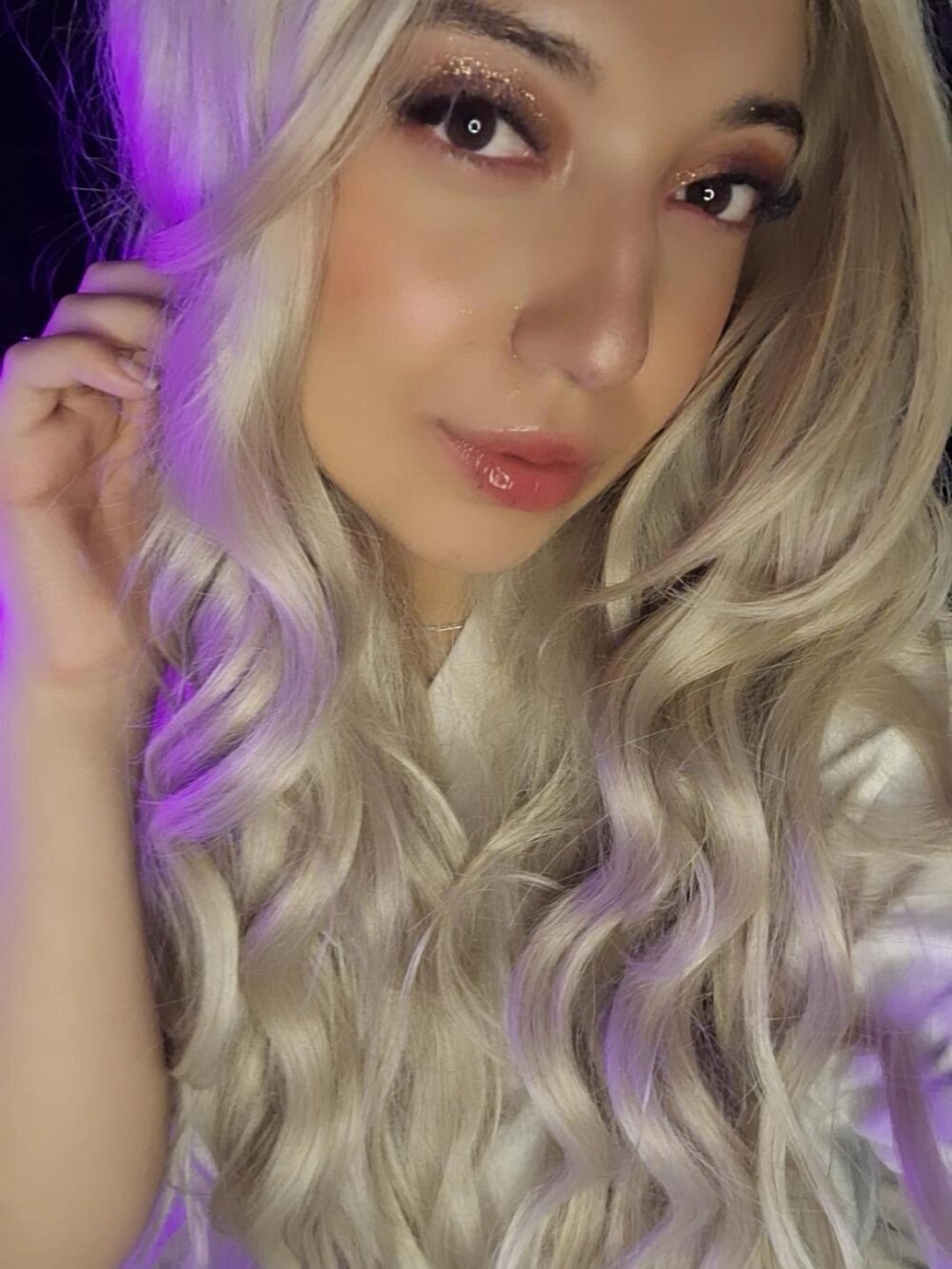 AnaVelvett profile