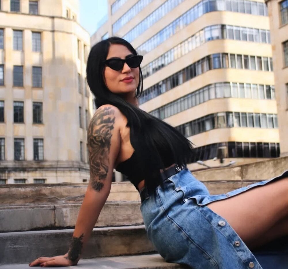 ShantalMontoya