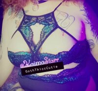 GothThiccCutie's Offline Chat Room