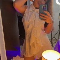 Marthina's webcam live show
