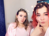 aKinkyBabes' Offline XXX Chat