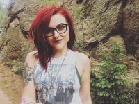 Witch_Bitch13's Offline Chat Room