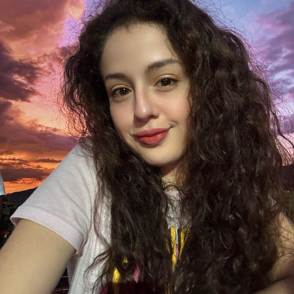 Cassandra_Caiin profile