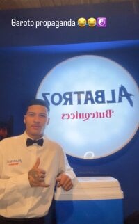 OffQuiel31's webcam live show