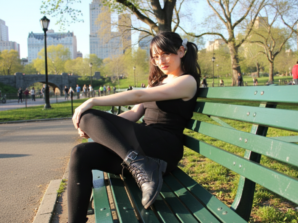 DaniaMorris' Offline XXX Chat