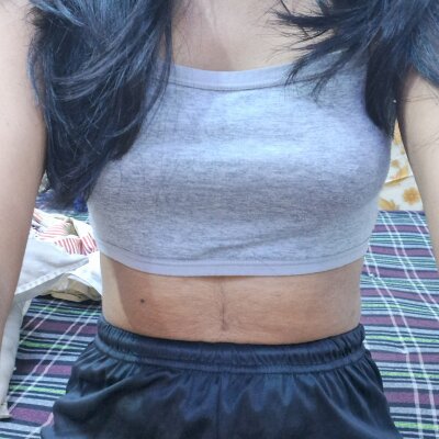 cute-chiku from stripchat