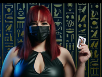 Model EgyptianMilf1