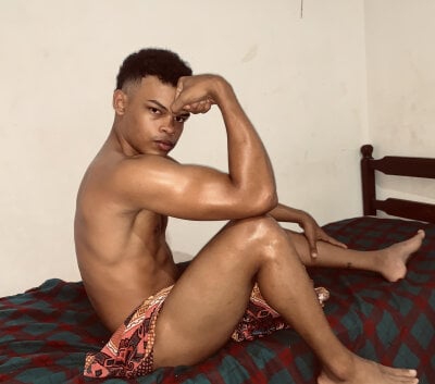 Jacson_storm7 - Stripchat Boy 