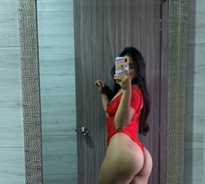 Hannaa_stark22 - Stripchat Teen Blowjob Cam2cam Girl 