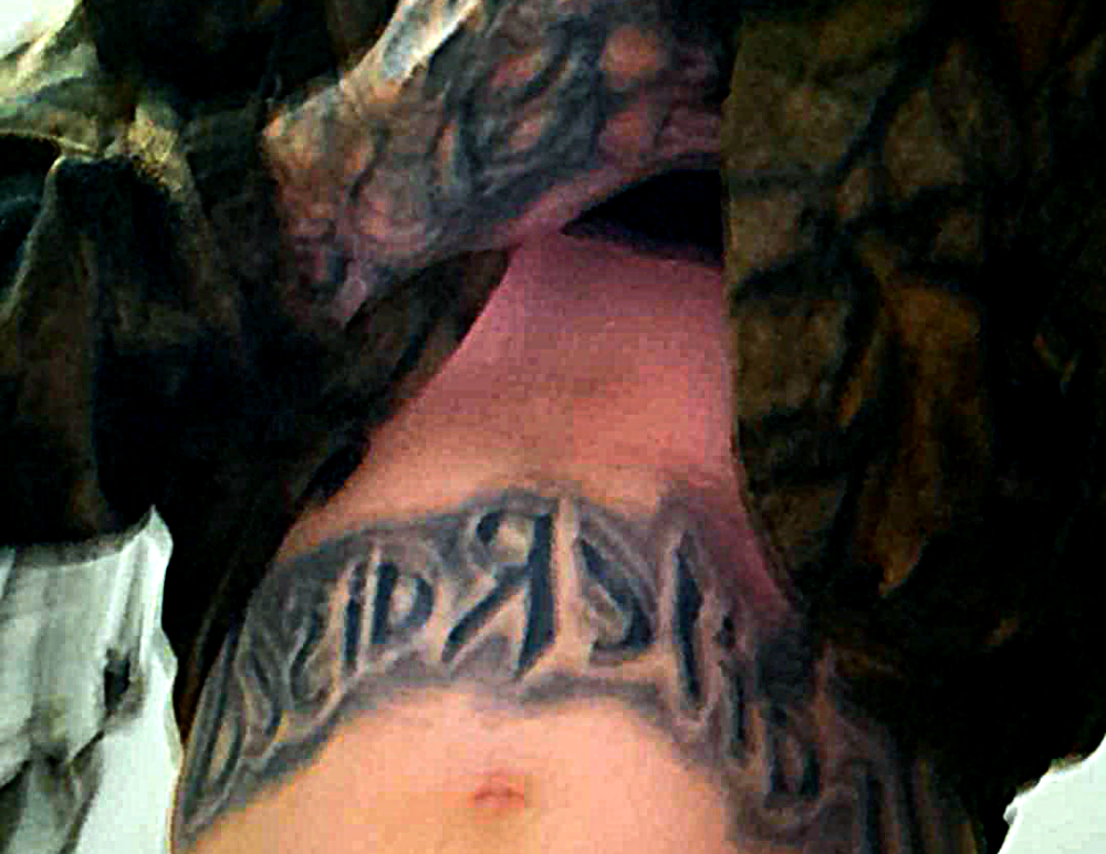 Dickaso profile