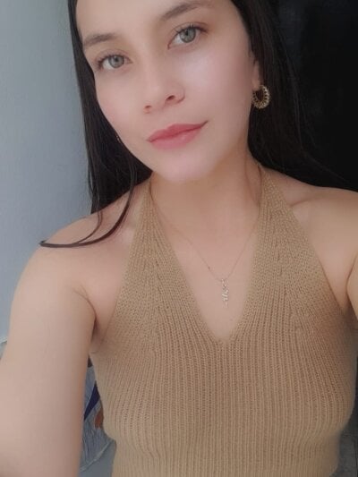 Yeliana_Will - colombian