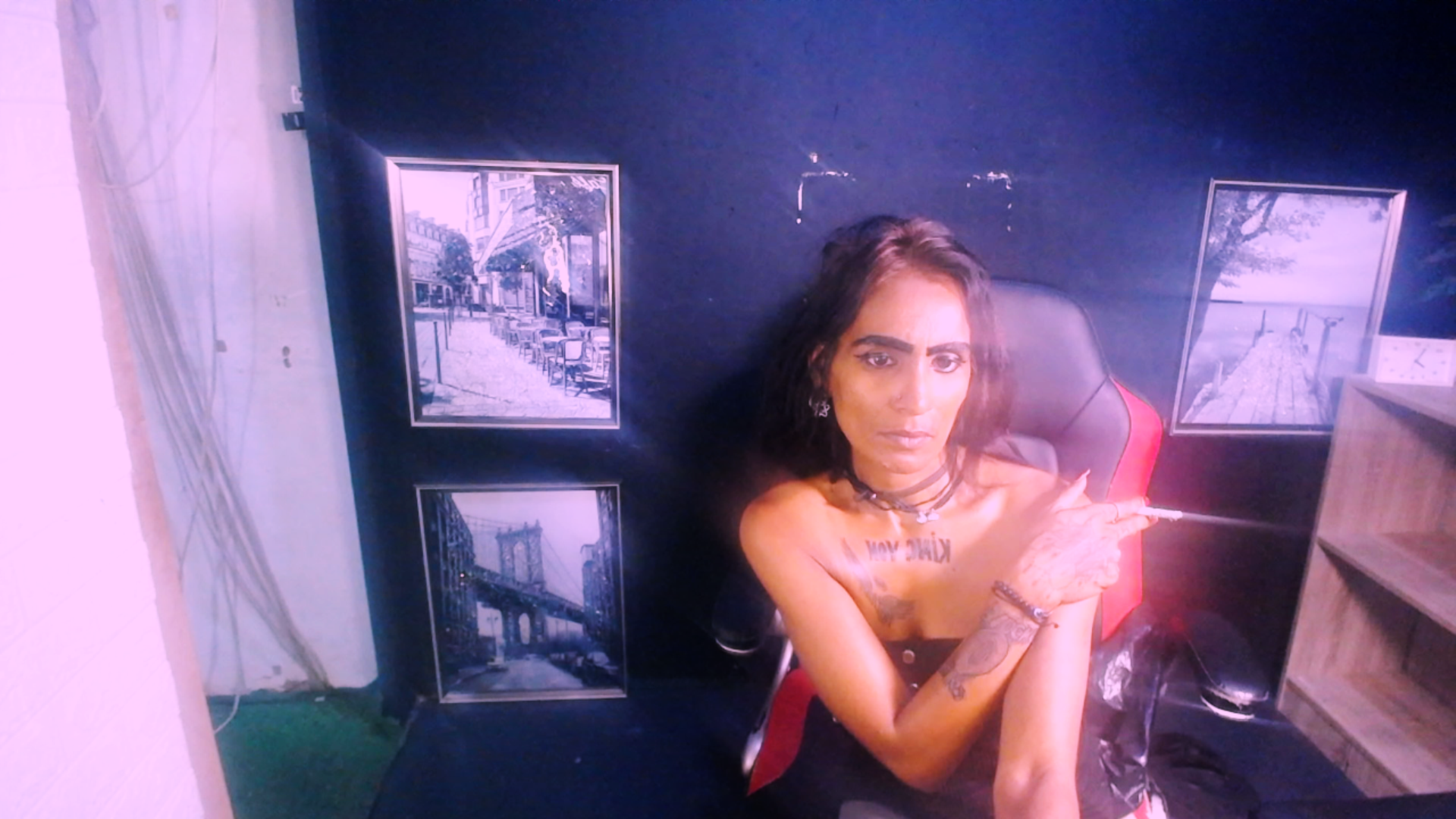 Indiantease25