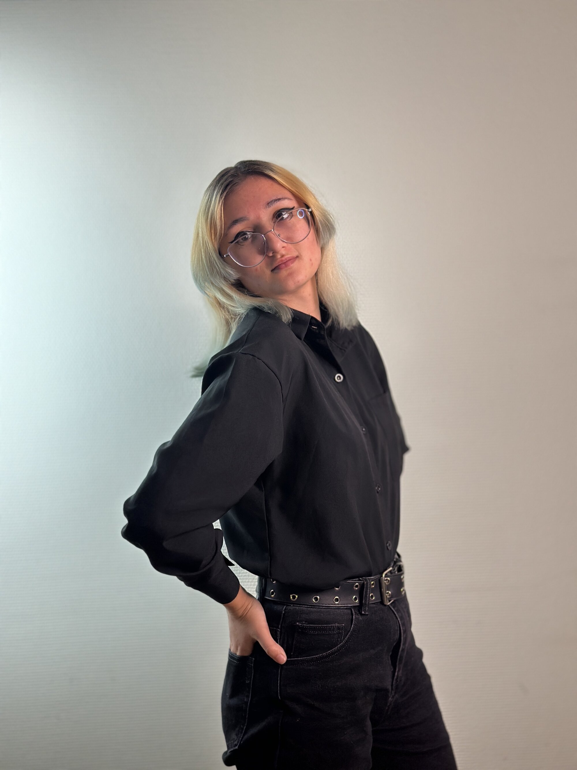 JoannieDrissel