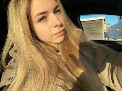 ShinyBarbie