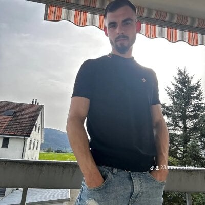 Cristian_scb86 - Stripchat Masturbation Oilshow Young Boy 