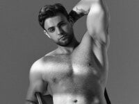 WayneWilson's webcam live show