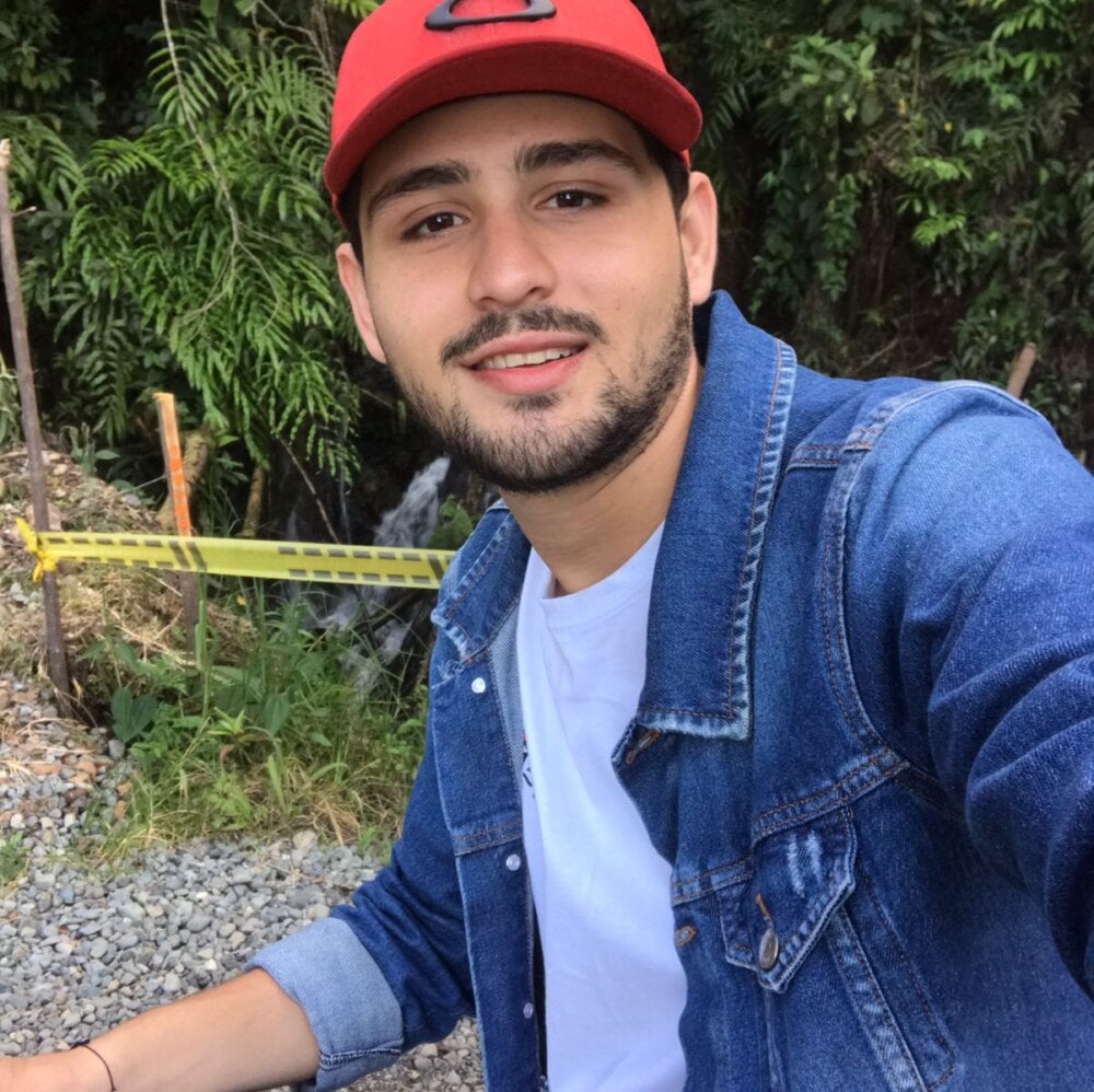 Офлайн-чат XXX David_Marin_S