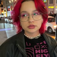 TheaBertch's webcam live show