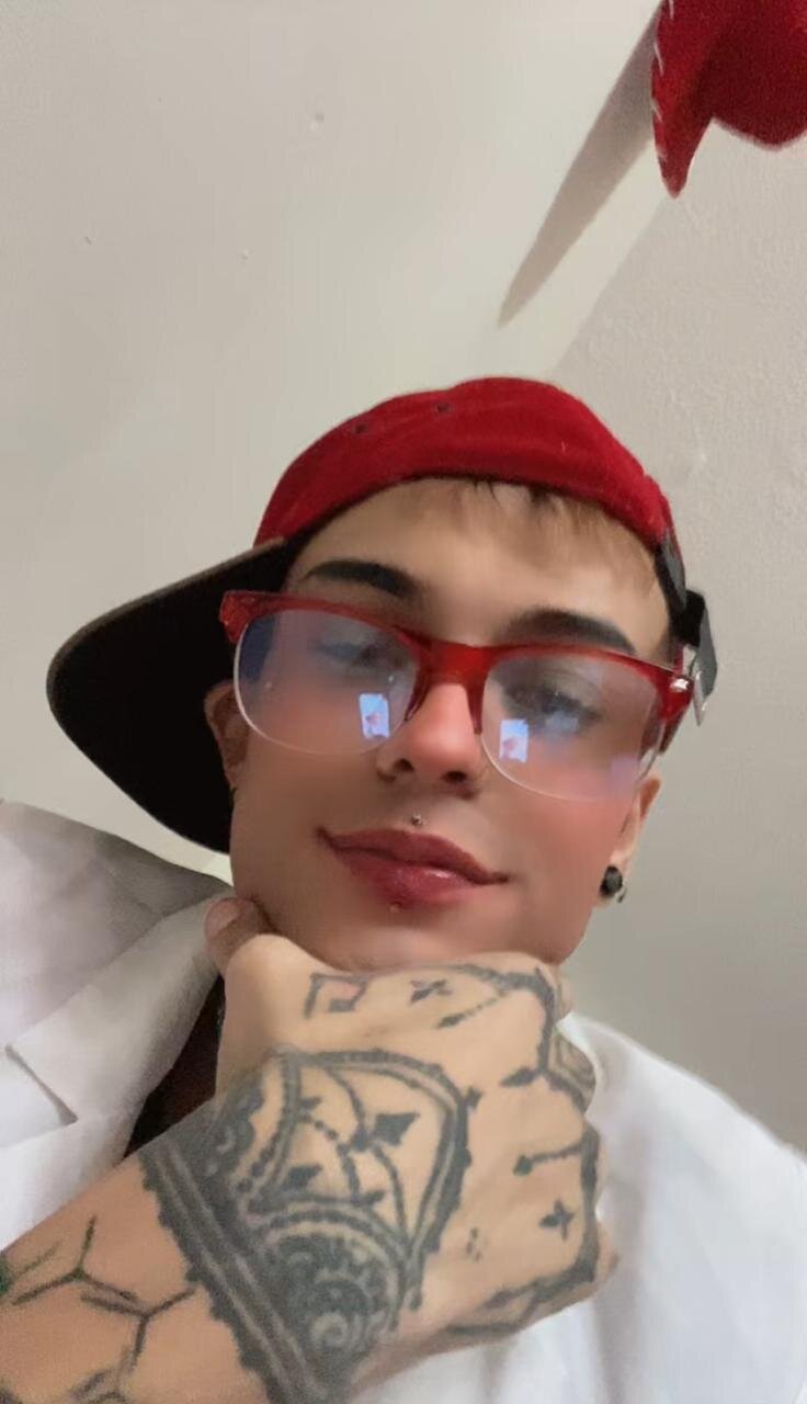 CamiloGustamanteHot