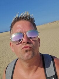 Model Trucker_Hunter