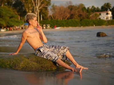 jackson_perce0 Live Cam on StripChat