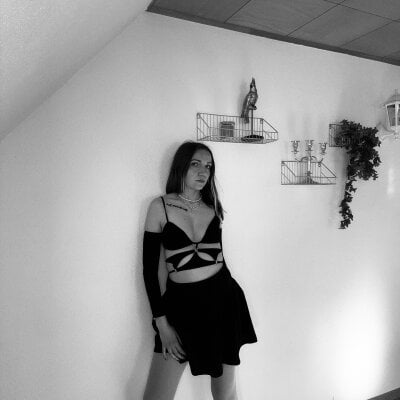 Naturegirl_alina Female Twerk Free Cam XXX