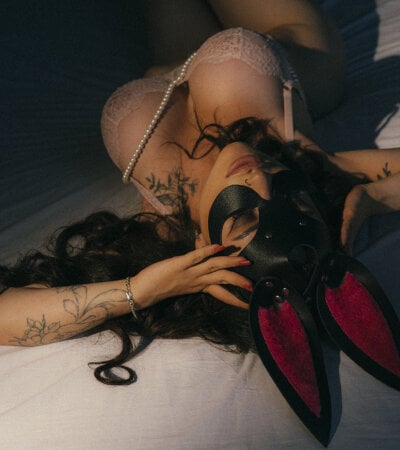 Wet__Bunny private show