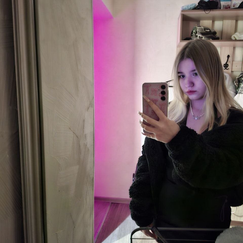 JudithPeach's Live XXX Chat