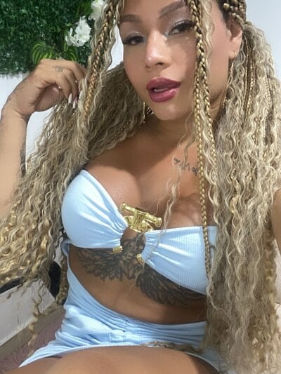 TSAngelique Trans German Free Webcam Striptease