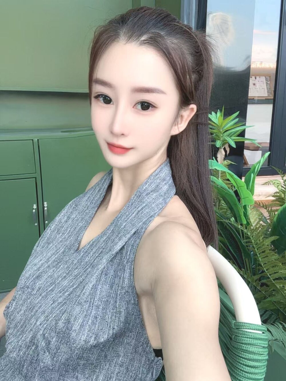 stripchat yanyan-688 webcam profile pic via elivecams.com