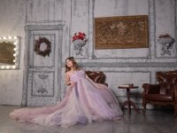 PregnantMaybell_ Show di sesso, in cam, in diretta