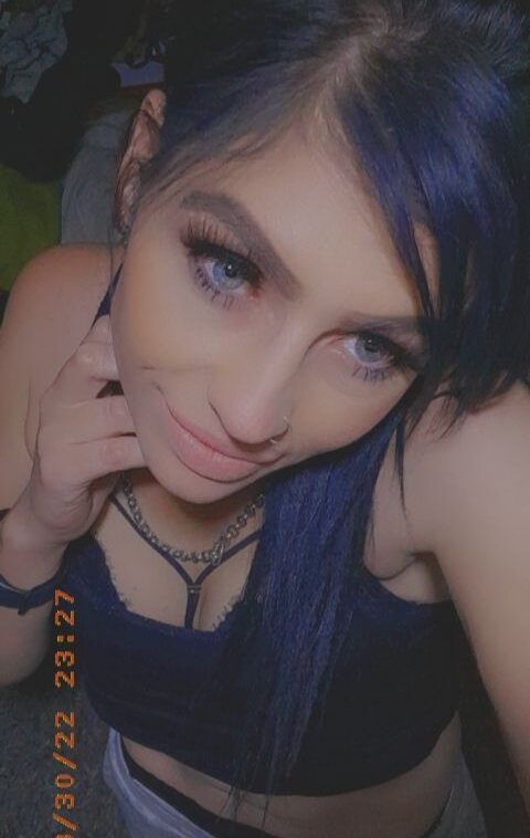 NaughtyCaraq profile