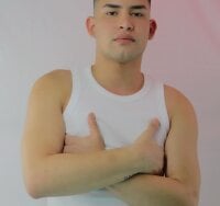 Show de Brown_Vincent na webcam