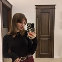 LynDarnell's webcam live show