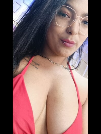 graceymilf666 - curvy