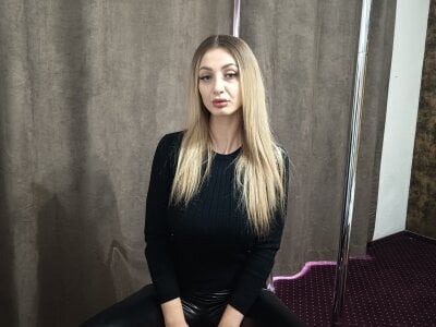 PatriciaStorm - athletic