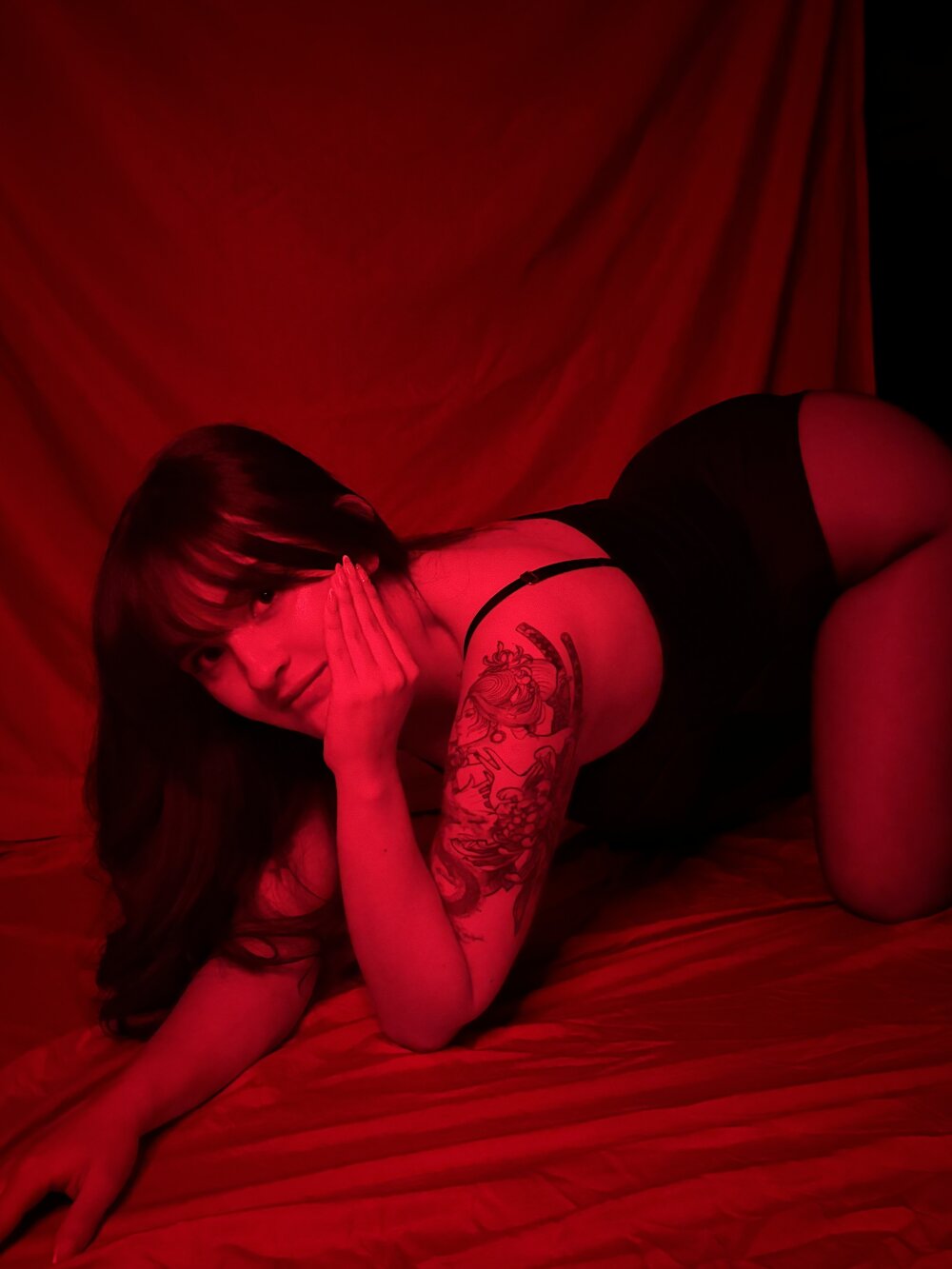 AngelCelesteX profile