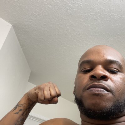 daddiidickbabyleg Avatar