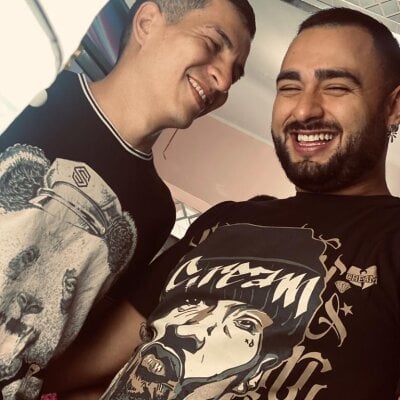 Duopervethot777 Avatar