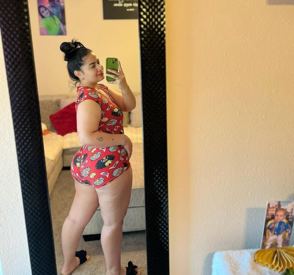 Shainna profile