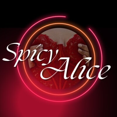 SpicyAlice private show
