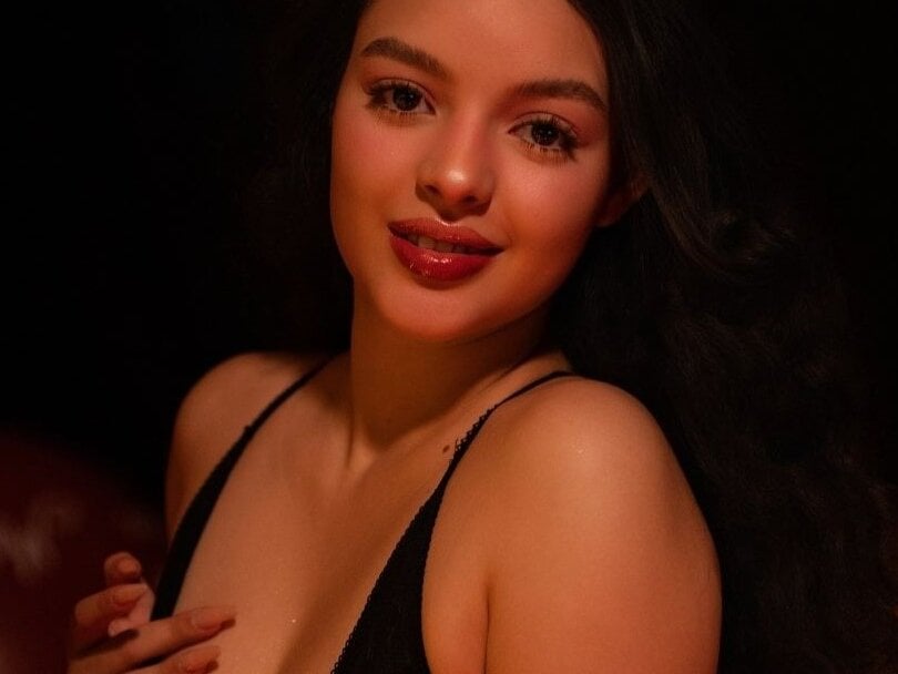 AriaHeavenss profile