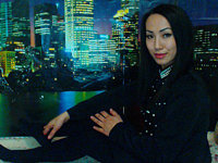SelenaFei's Offline XXX Chat