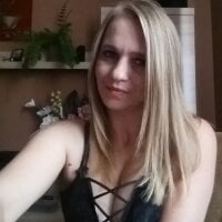 Blonikicia's webcam live show