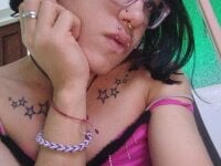christina_vamp's webcam live show