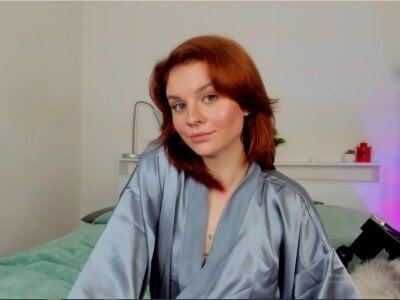 LoryKelly - Stripchat Teen Pov Blowjob Girl 