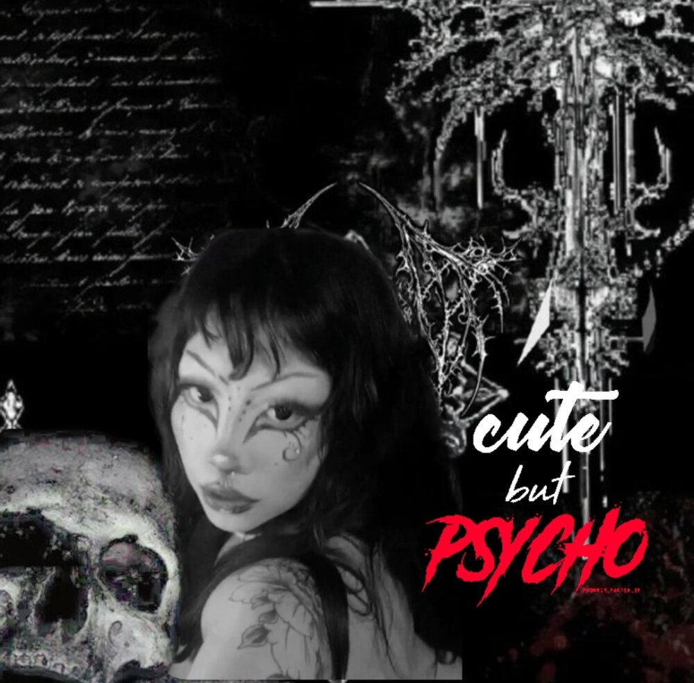 cybervex666 from stripchat